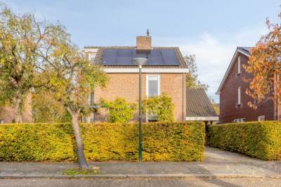 Woning Dr. van Beurdenstraat 3 Schijndel