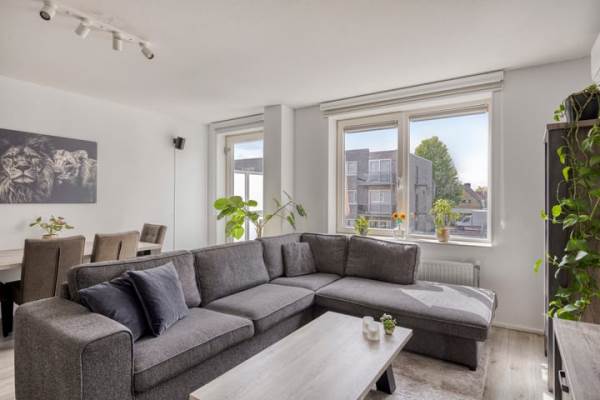 Woning Hoofdweg 676J Hoofddorp