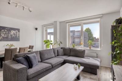 Woning Hoofdweg 676J Hoofddorp