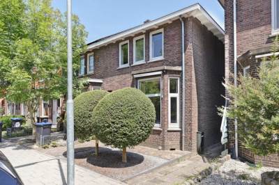 Woning Da Costastraat 9 Zwijndrecht