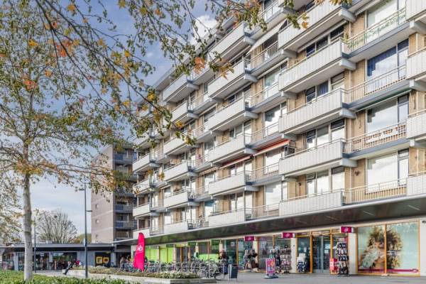 Woning Chopinplein 105 Culemborg