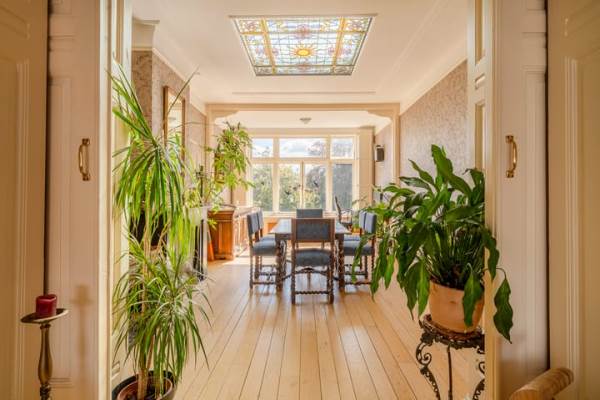 Woning Van Aerssenstraat 220 Den Haag