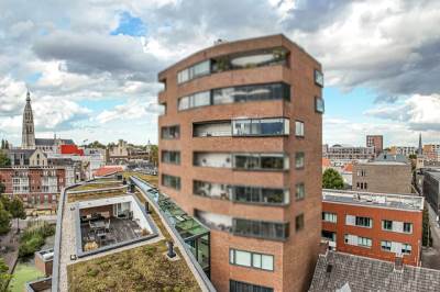 Woning Markendaalseweg 64H37 Breda