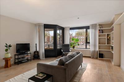 Woning Bleiswijkstraat 19 Rotterdam