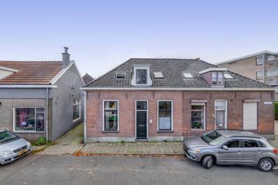 Woning Sportstraat 18 Wageningen