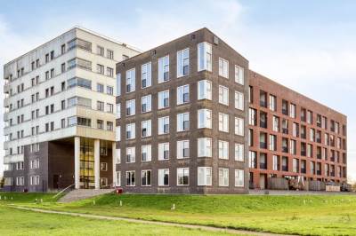 Woning Vlietdijk 182 Rosmalen