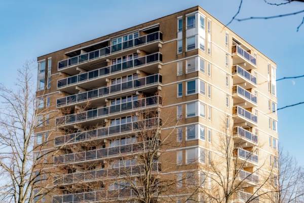 Woning Dr. Willem Dreesweg 361 Amstelveen