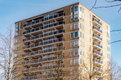 Woning Dr. Willem Dreesweg 361 Amstelveen