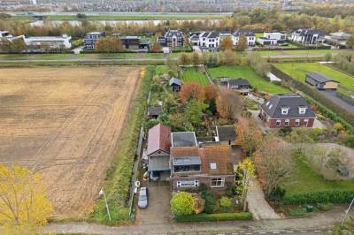 Woning Spieringweg 952 Zwaanshoek