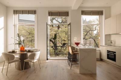 Woning Jan Luijkenstraat 62 Amsterdam