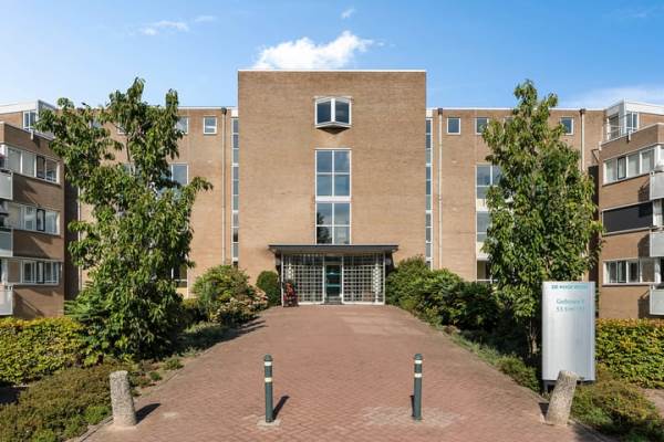 Woning Curiestraat 119 Hengelo (OV)