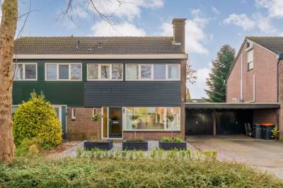 Woning Marsstraat 44 De Krim