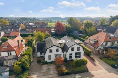 Woning Doornseweg 31A Langbroek