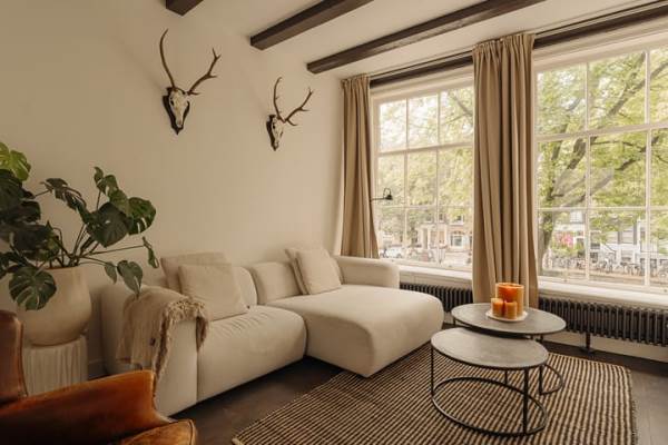 Woning Herengracht 367A Amsterdam