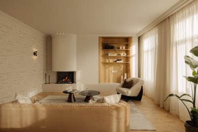 Woning Nicolaas Maesstraat 383 Amsterdam