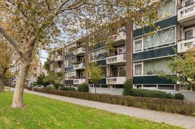 Woning Berliozlaan 16 Rotterdam