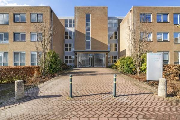 Woning Curiestraat 33 Hengelo (OV)