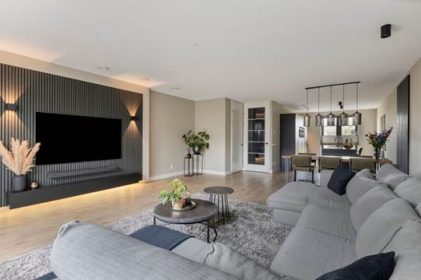 Woning Lupinesingel 41 Badhoevedorp