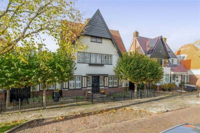 Woning Tjark Jans Giezenstraat 4 Veendam