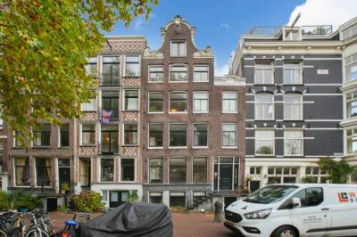 Woning Jonas Daniël Meijerplein 25B Amsterdam