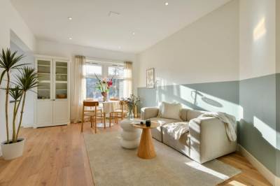 Woning Magalhaensplein 102 Amsterdam