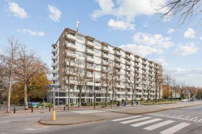 Woning Huis te Landelaan 15F608 Rijswijk (ZH)