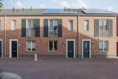 Woning Hof te Berkel 18 Horst