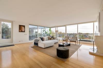 Woning Marie Baronlaan 49 Amstelveen