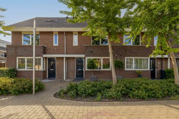 Woning Grijze Walvis 6 Naaldwijk