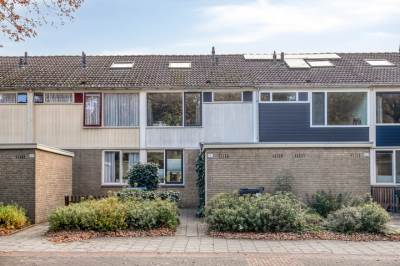 Woning Jan Tooroplaan 151 Meppel
