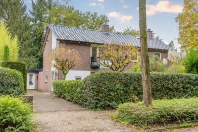 Woning Willem van Abcoudelaan 58 Driebergen-Rijsenburg