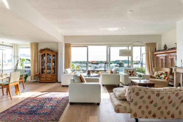 Woning Lemmerstraat 169 Lelystad