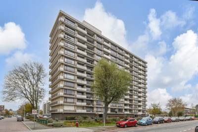 Woning Monseigneur van Steelaan 151 Voorburg