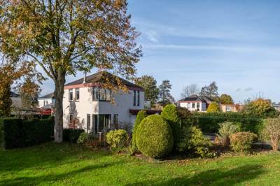 Woning Benckemastraat 29 Leek