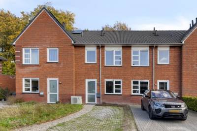 Woning Wrongel 11 Oosterwolde (FR)