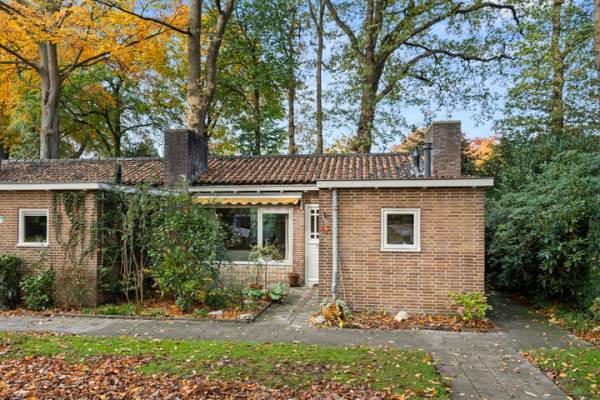 Woning Ericapark 47 Bennekom