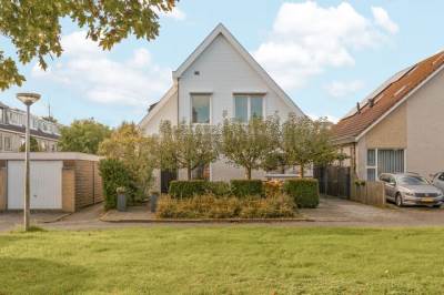 Woning Houtwielhof 5 Amstelveen