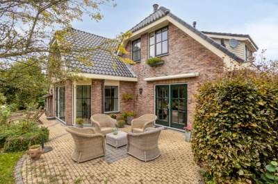 Woning Gooischelaan 14 Zuidland