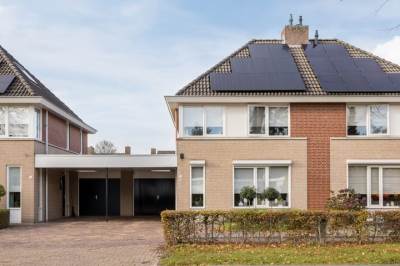 Woning Karel Doormanlaan 46 Oirschot