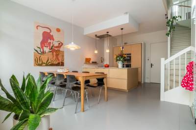 Woning Atjehstraat 42 Rotterdam