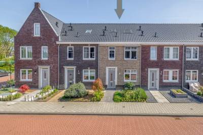 Woning Wiekenas 5 Oude-Tonge