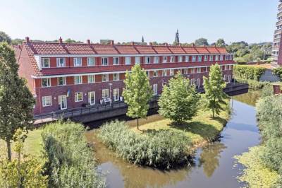 Woning Van der Zaenpad 5 Amersfoort
