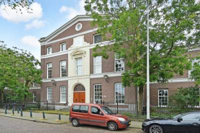 Woning Hooftskade 79 Den Haag