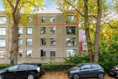 Woning Oude Graafseweg 261 Nijmegen