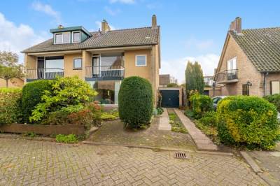 Woning Geesterweg 77 Uitgeest