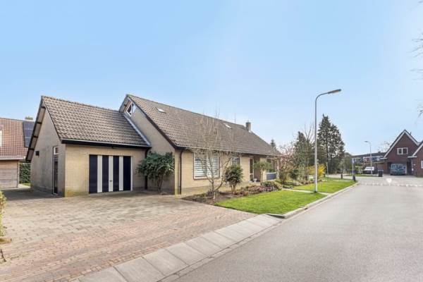 Woning Vosmanskamp 2 Schalkhaar