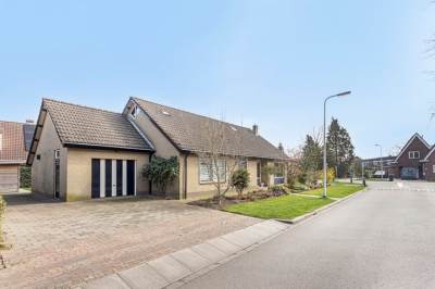 Woning Vosmanskamp 2 Schalkhaar