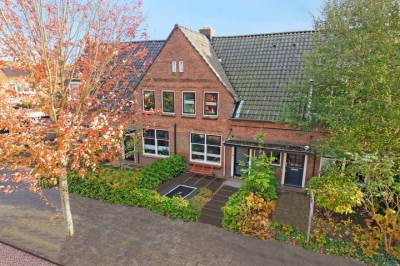 Woning Mesdagstraat 6 Amersfoort