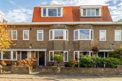 Woning Spadestraat 36 Breda