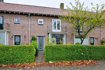 Woning Jacob Catslaan 3 Deventer